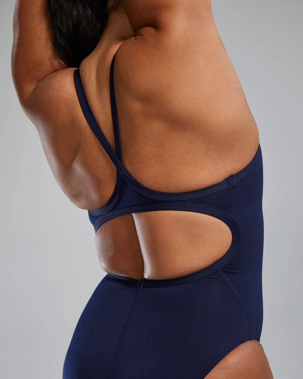 Durafast Elite® Women's Diamond Controlfit Swimsuit - Solid 32 Durafast Elite® Women's Diamond Controlfit Swimsuit - Solid