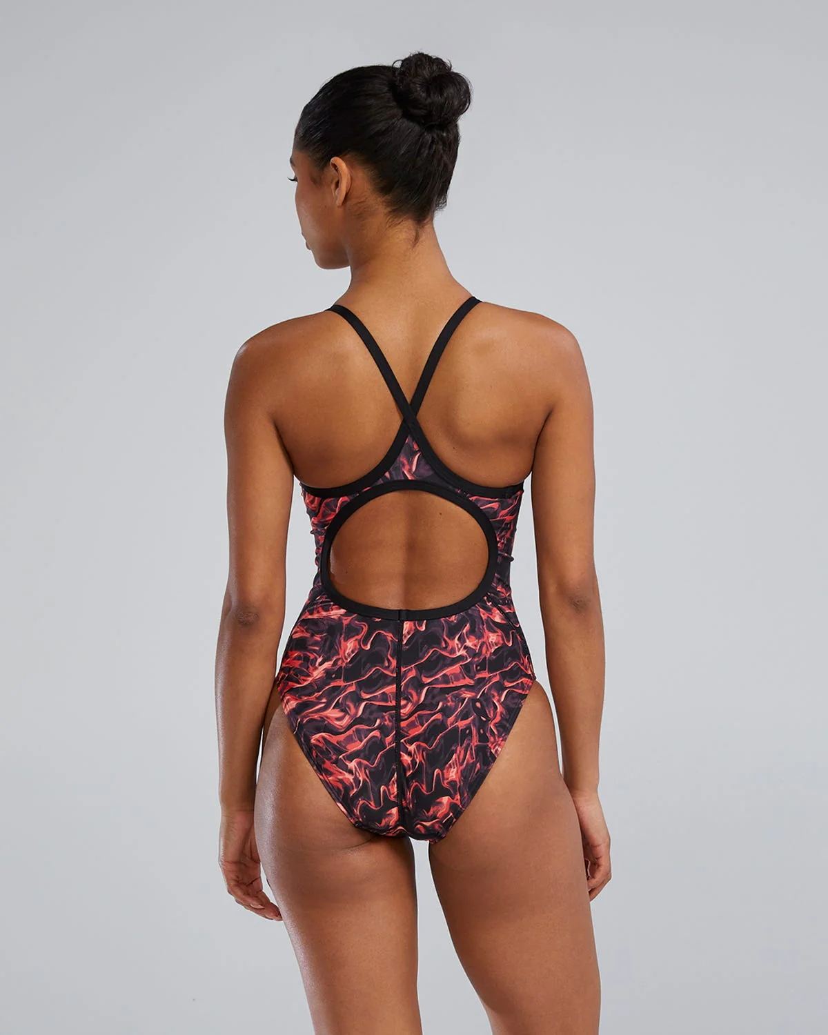 Durafast Elite® Women's Diamondfit Swimsuit - Energia 6 Durafast Elite® Women's Diamondfit Swimsuit - Energia