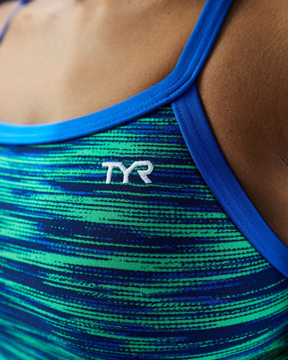 Durafast Elite® Women's Diamondfit Swimsuit - Fizzy 37 Durafast Elite® Women's Diamondfit Swimsuit - Fizzy