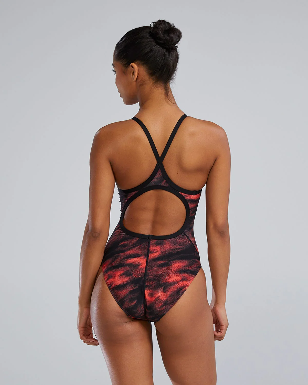 Durafast Elite® Women's Diamondfit Swimsuit - Soren 2 Durafast Elite® Women's Diamondfit Swimsuit - Soren