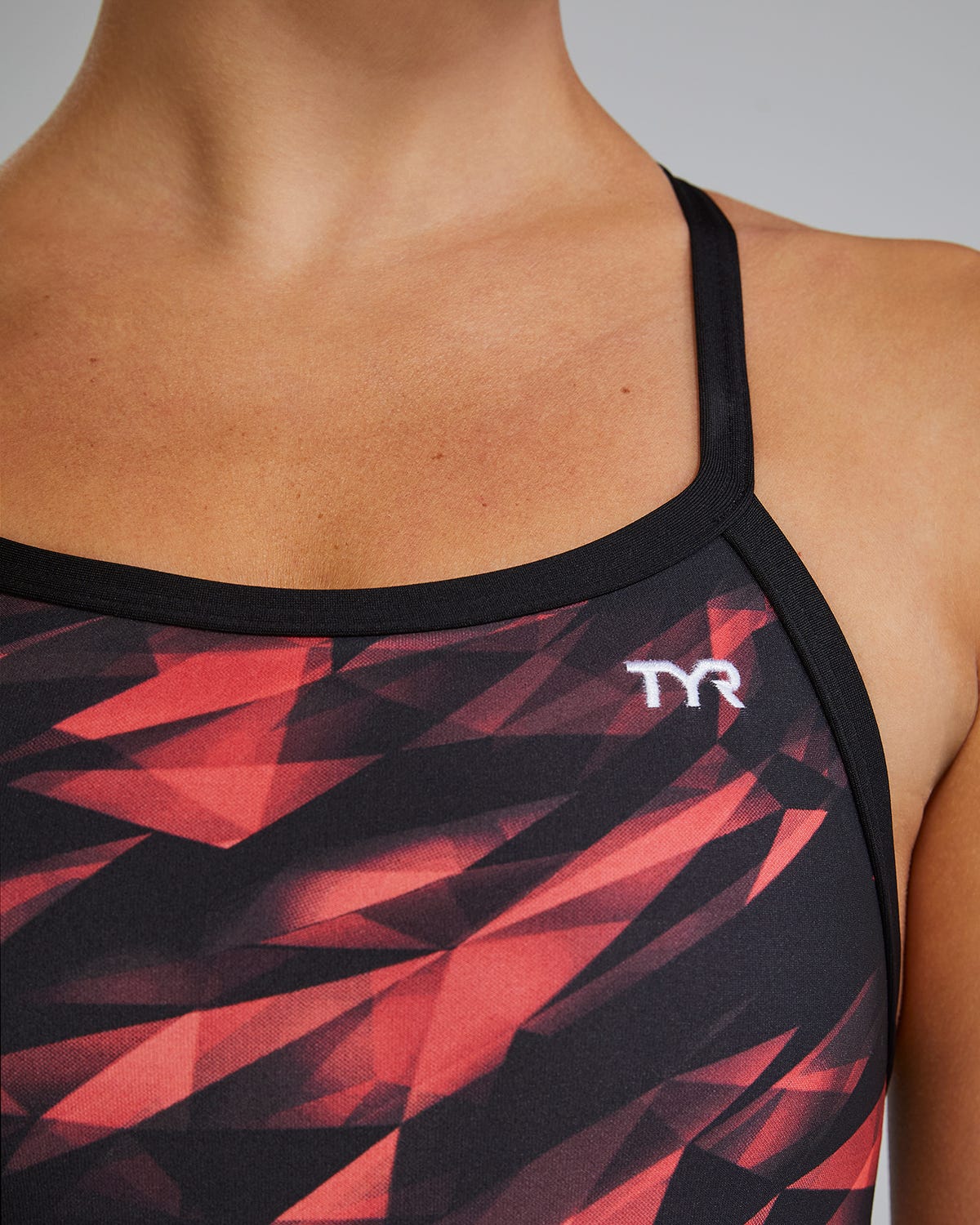 Durafast Elite® Women's Diamondfit Swimsuit - Triadic 6 Durafast Elite® Women's Diamondfit Swimsuit - Triadic