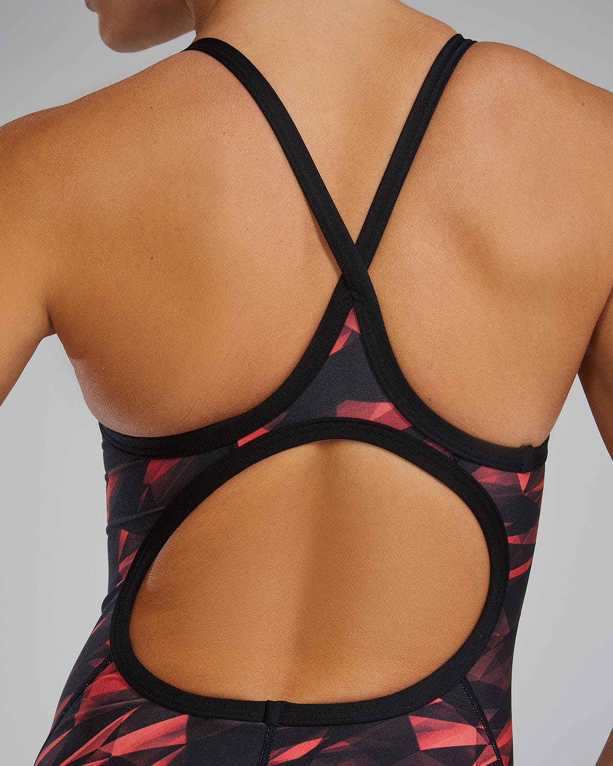 Durafast Elite® Women's Diamondfit Swimsuit - Triadic 7 Durafast Elite® Women's Diamondfit Swimsuit - Triadic