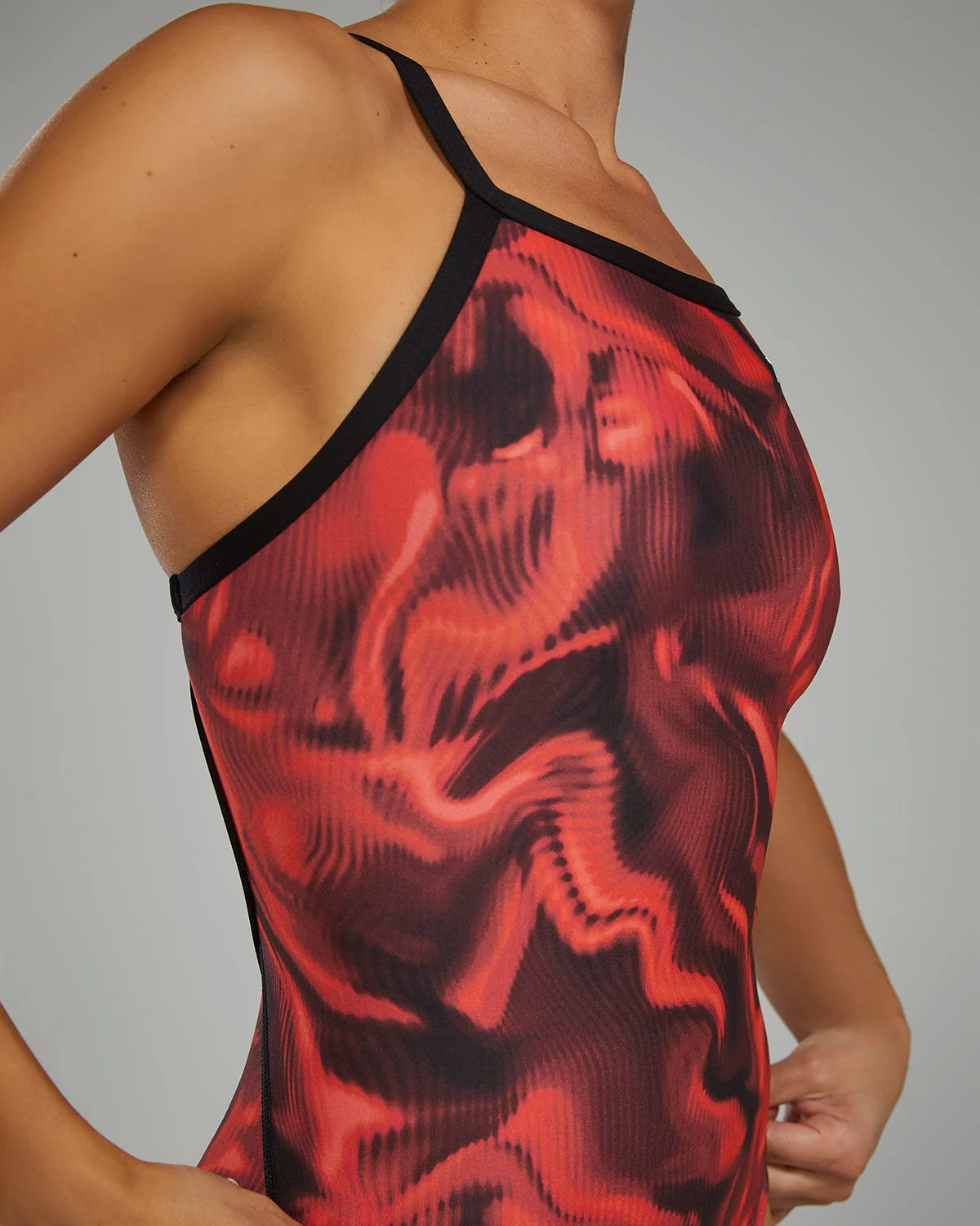 Durafast Elite® Women's Diamondfit Swimsuit - Waveform 32 Durafast Elite® Women's Diamondfit Swimsuit - Waveform