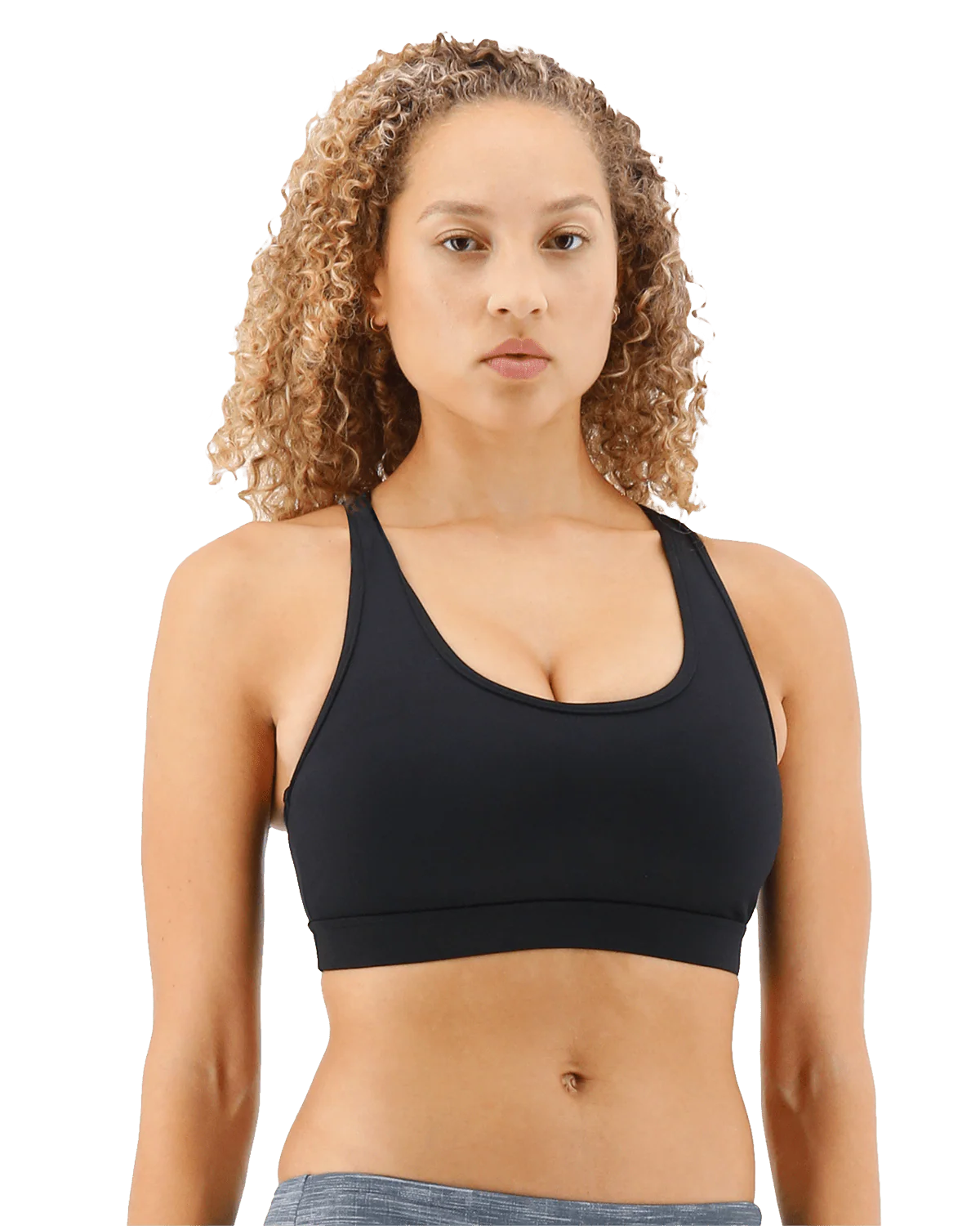 Durafast Elite® Women's Lyn Racerback - Solid 1 Durafast Elite® Women's Lyn Racerback - Solid