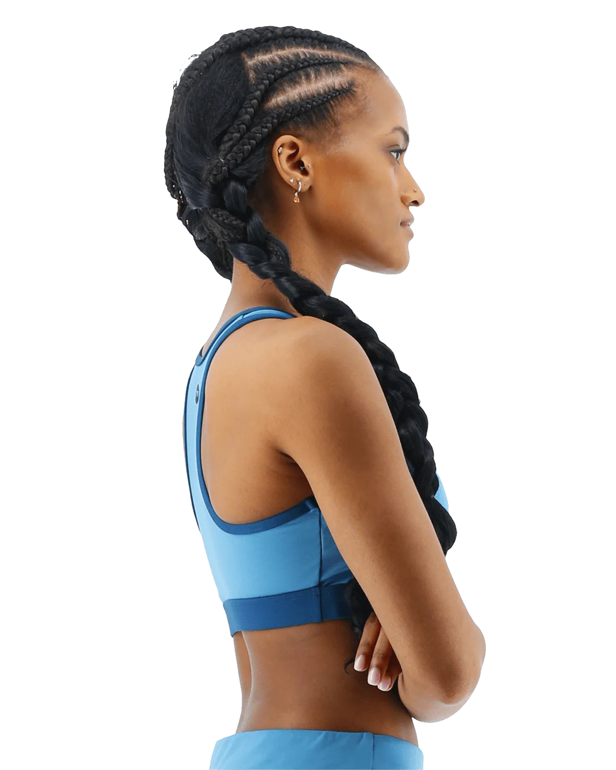 Durafast Elite® Women's Lyn Racerback - Solid 10 Durafast Elite® Women's Lyn Racerback - Solid