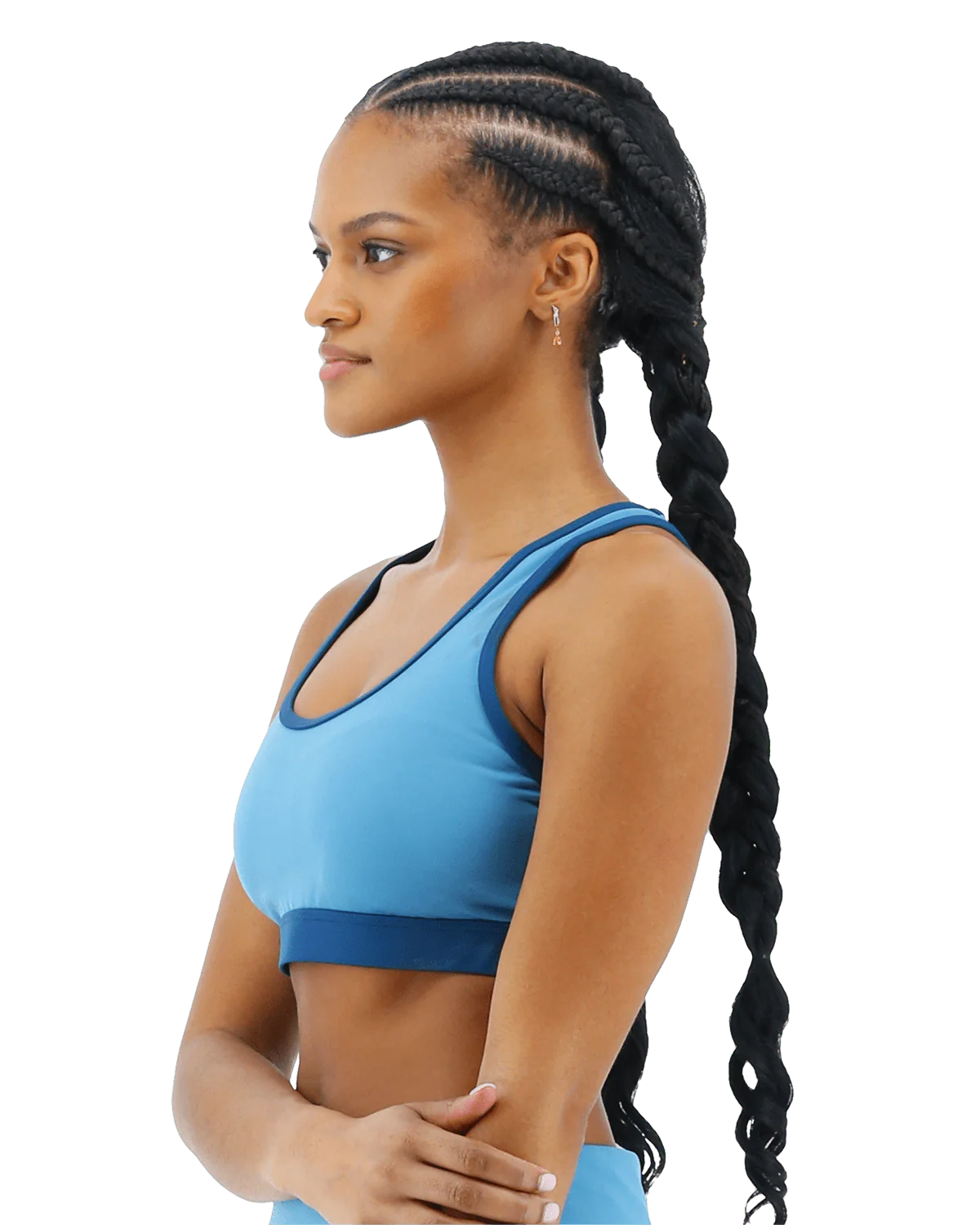 Durafast Elite® Women's Lyn Racerback - Solid 11 Durafast Elite® Women's Lyn Racerback - Solid