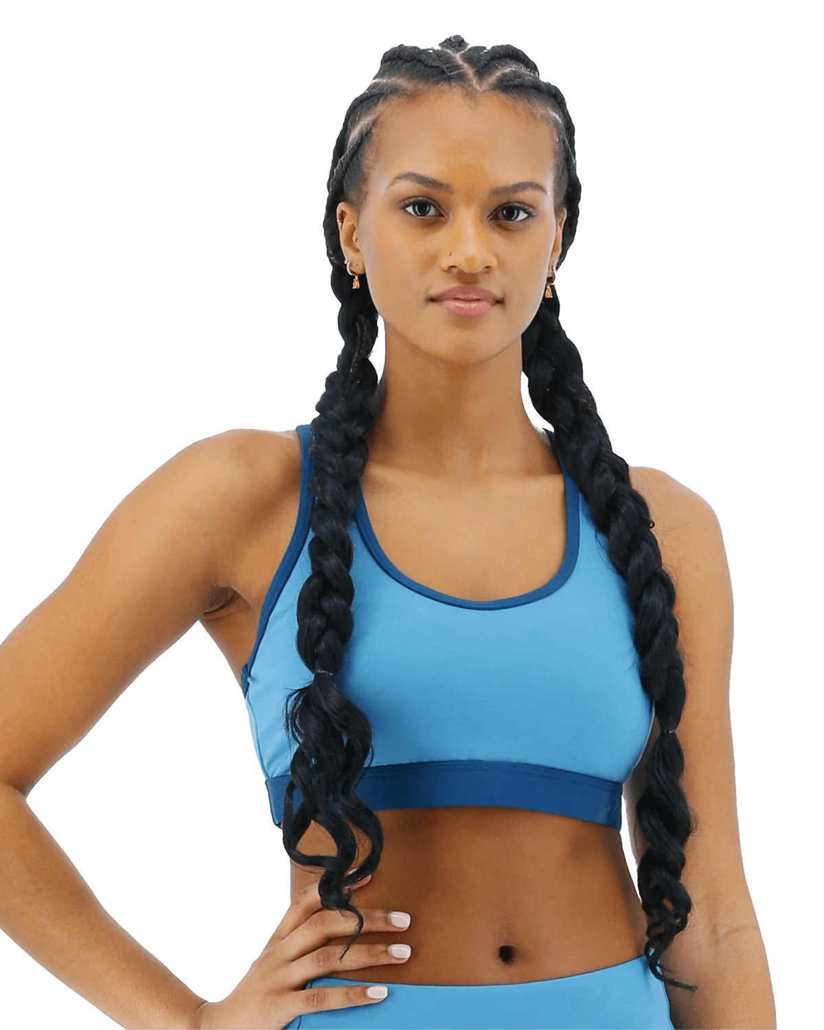 Durafast Elite® Women's Lyn Racerback - Solid 12 Durafast Elite® Women's Lyn Racerback - Solid