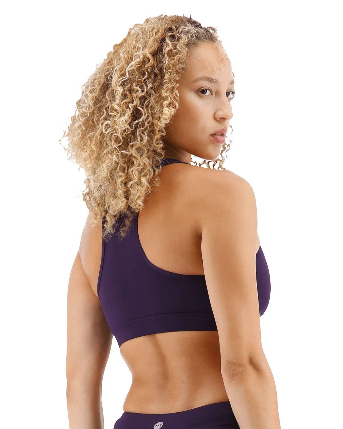 Durafast Elite® Women's Lyn Racerback - Solid 21 Durafast Elite® Women's Lyn Racerback - Solid