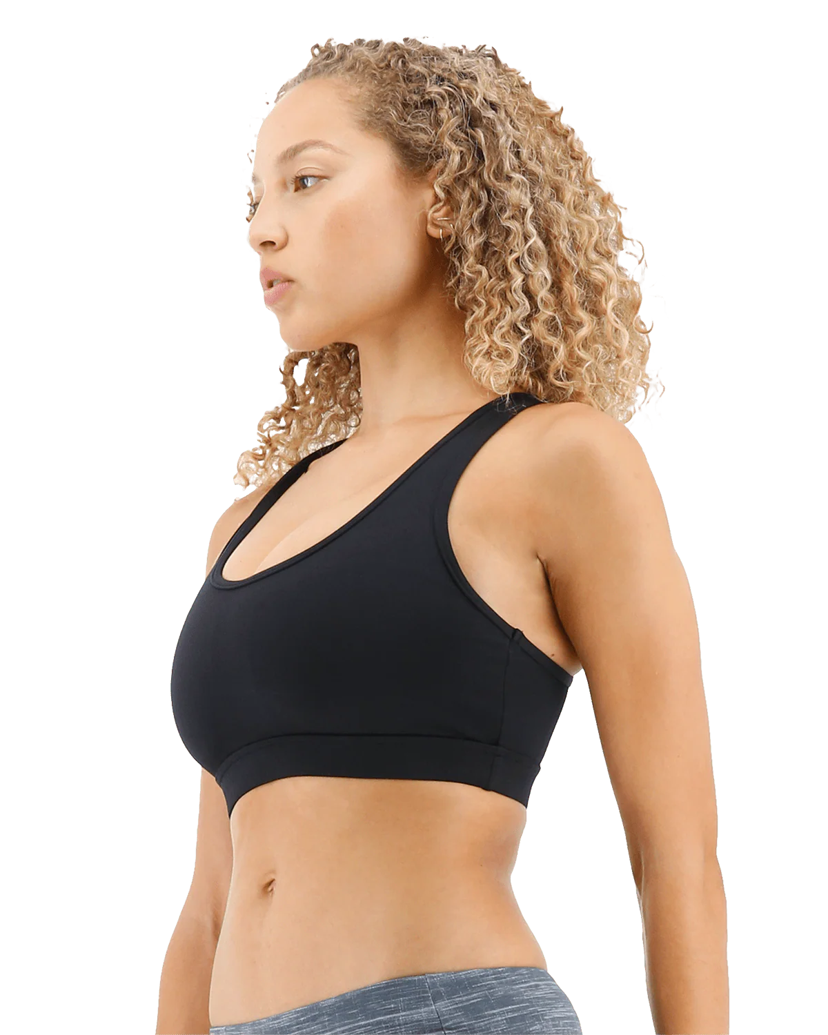 Durafast Elite® Women's Lyn Racerback - Solid 3 Durafast Elite® Women's Lyn Racerback - Solid