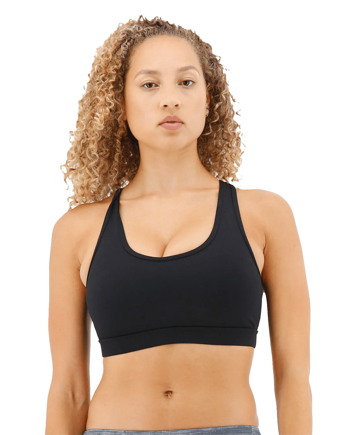 Durafast Elite® Women's Lyn Racerback - Solid 5 Durafast Elite® Women's Lyn Racerback - Solid