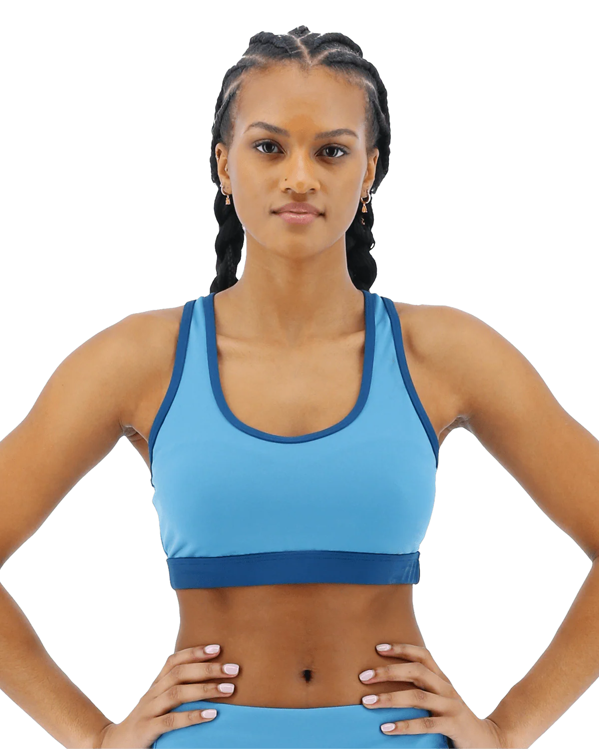 Durafast Elite® Women's Lyn Racerback - Solid 7 Durafast Elite® Women's Lyn Racerback - Solid