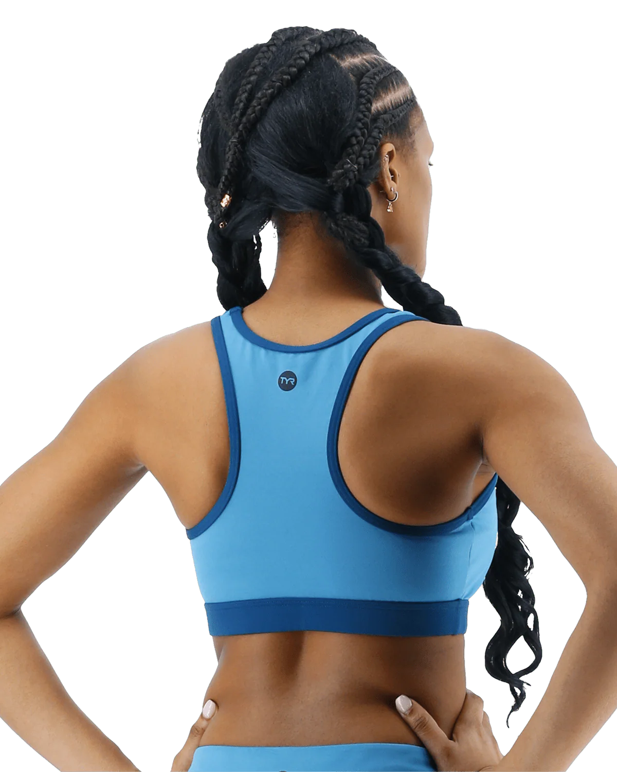 Durafast Elite® Women's Lyn Racerback - Solid 8 Durafast Elite® Women's Lyn Racerback - Solid