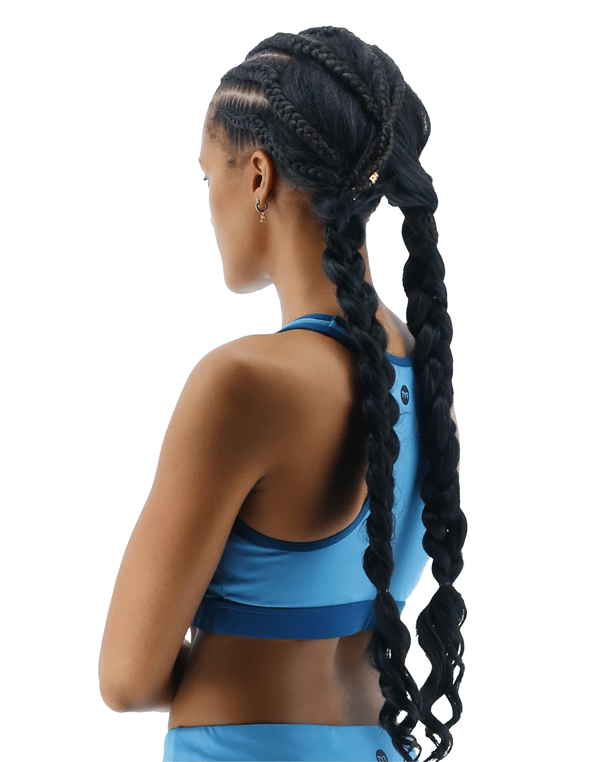 Durafast Elite® Women's Lyn Racerback - Solid 9 Durafast Elite® Women's Lyn Racerback - Solid