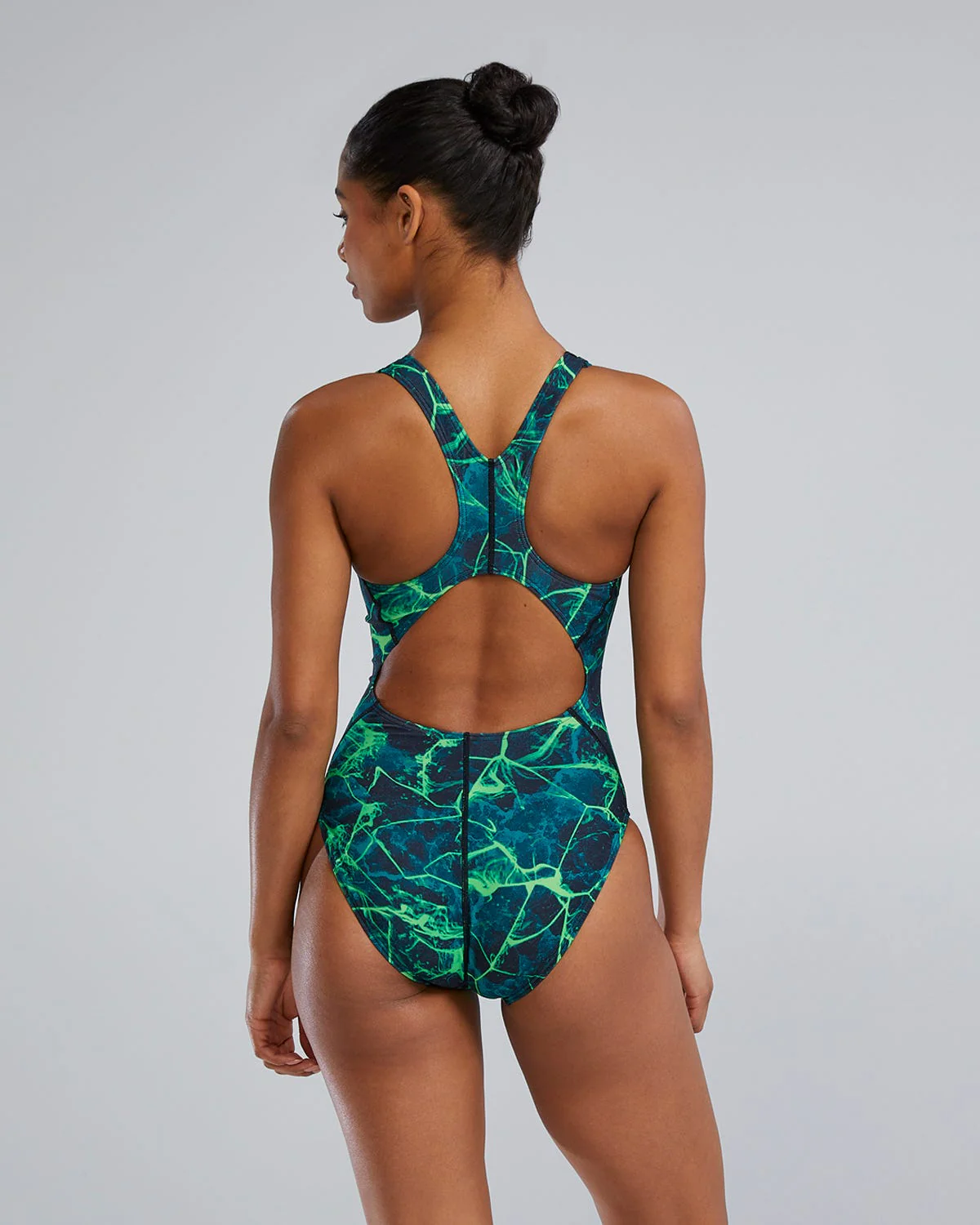 Durafast Elite® Women's Maxfit Swimsuit - Synapse 7 Durafast Elite® Women's Maxfit Swimsuit - Synapse