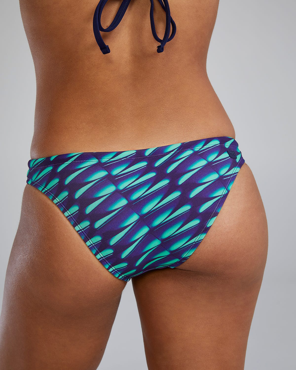 Durafast Elite® Women's Mini Bikini Bottom - Dragonflyte 7 Durafast Elite® Women's Mini Bikini Bottom - Dragonflyte