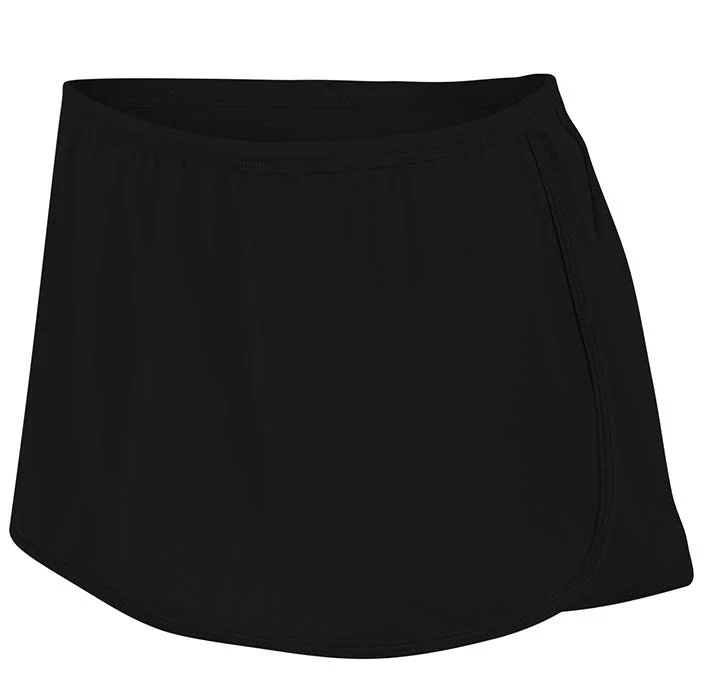 Durafast Elite® Women's Swim Skort - Solid 14 Durafast Elite® Women's Swim Skort - Solid