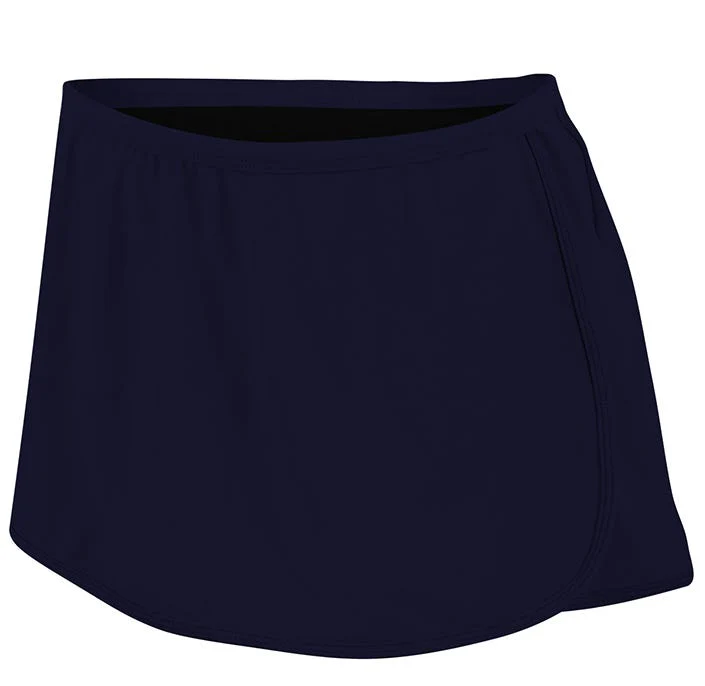 Durafast Elite® Women's Swim Skort - Solid 5 Durafast Elite® Women's Swim Skort - Solid