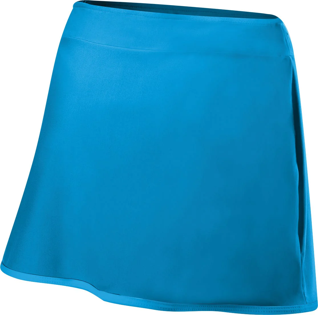 Durafast Elite® Women's Swim Skort - Solid 9 Durafast Elite® Women's Swim Skort - Solid