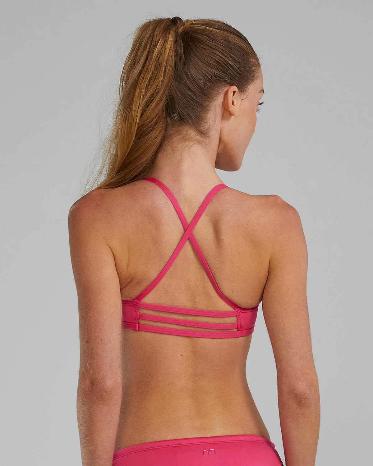Durafast Elite® Women's Trinity Top - Solid 2 Durafast Elite® Women's Trinity Top - Solid