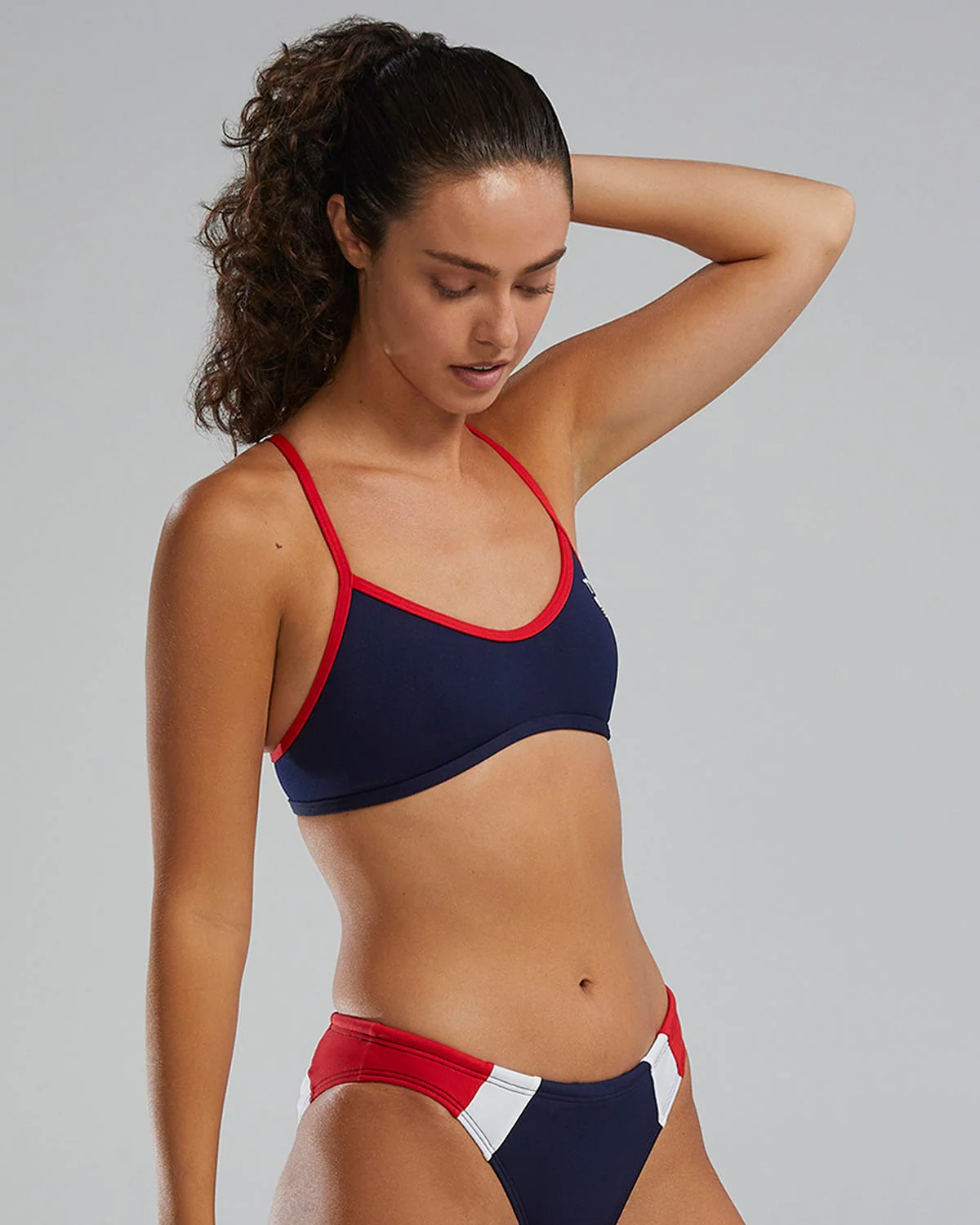 Durafast Elite® Women's Trinity Top - Solid 36 Durafast Elite® Women's Trinity Top - Solid