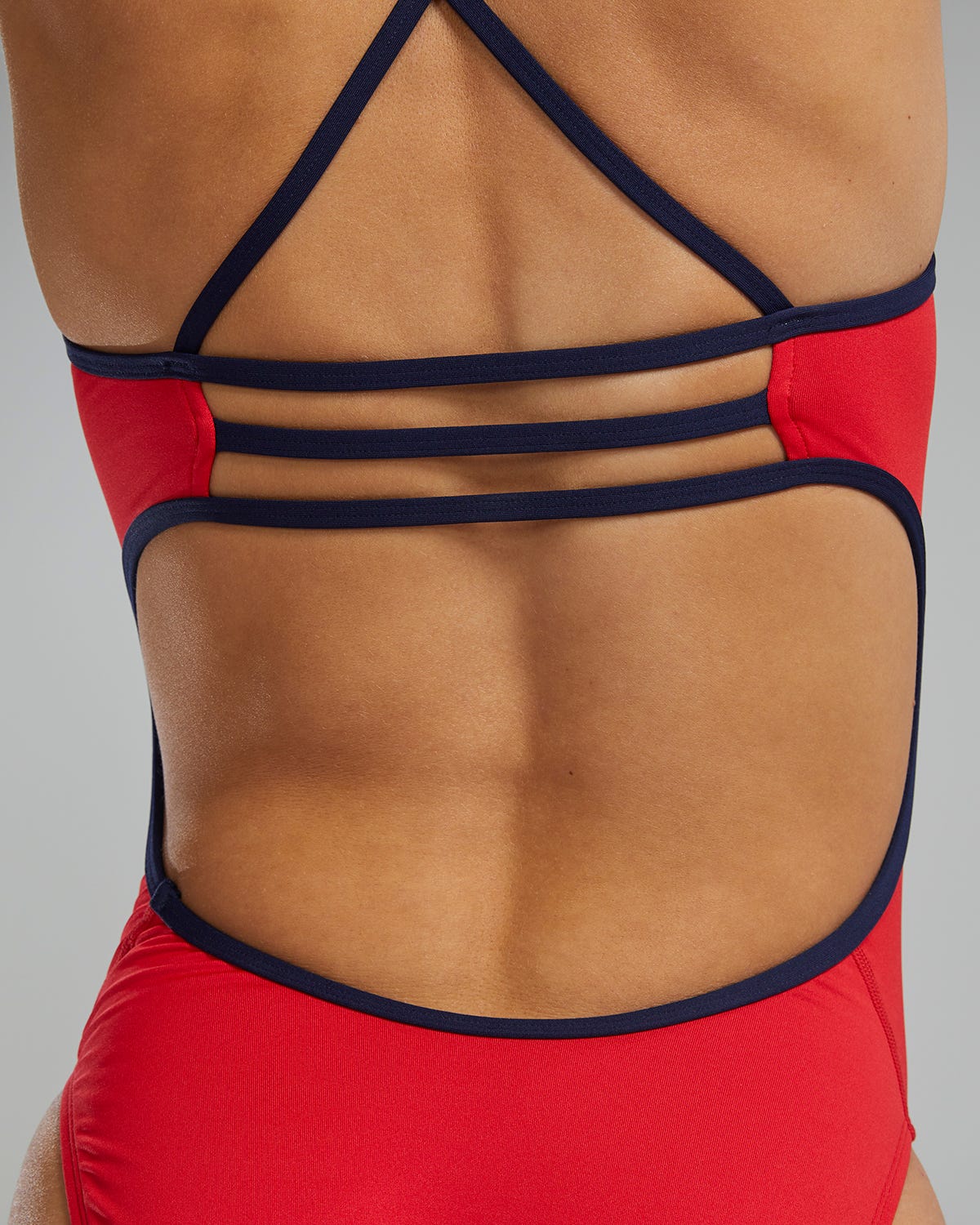 Durafast Elite® Women's Trinityfit Swimsuit - Solid 30 Durafast Elite® Women's Trinityfit Swimsuit - Solid
