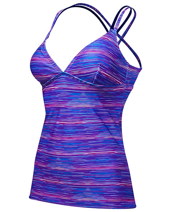 Durafast Lite® Women's Brooke Tank - Cyprus 3 Durafast Lite® Women's Brooke Tank - Cyprus