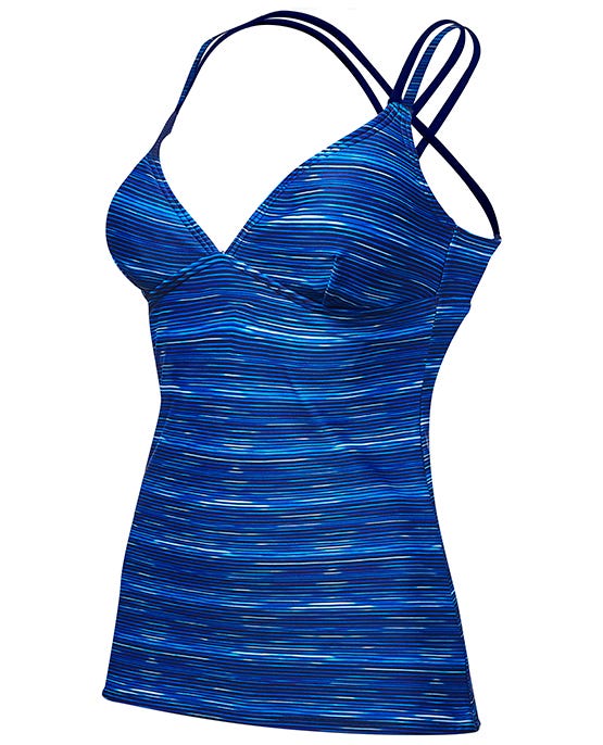 Durafast Lite® Women's Brooke Tank - Cyprus 7 Durafast Lite® Women's Brooke Tank - Cyprus