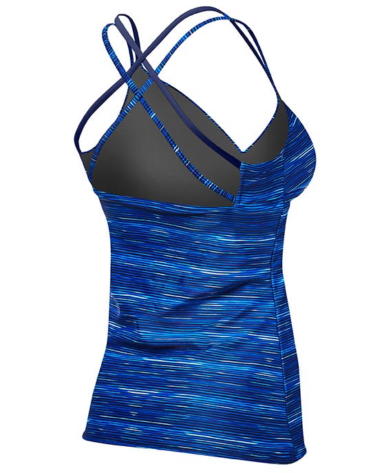 Durafast Lite® Women's Brooke Tank - Cyprus 8 Durafast Lite® Women's Brooke Tank - Cyprus