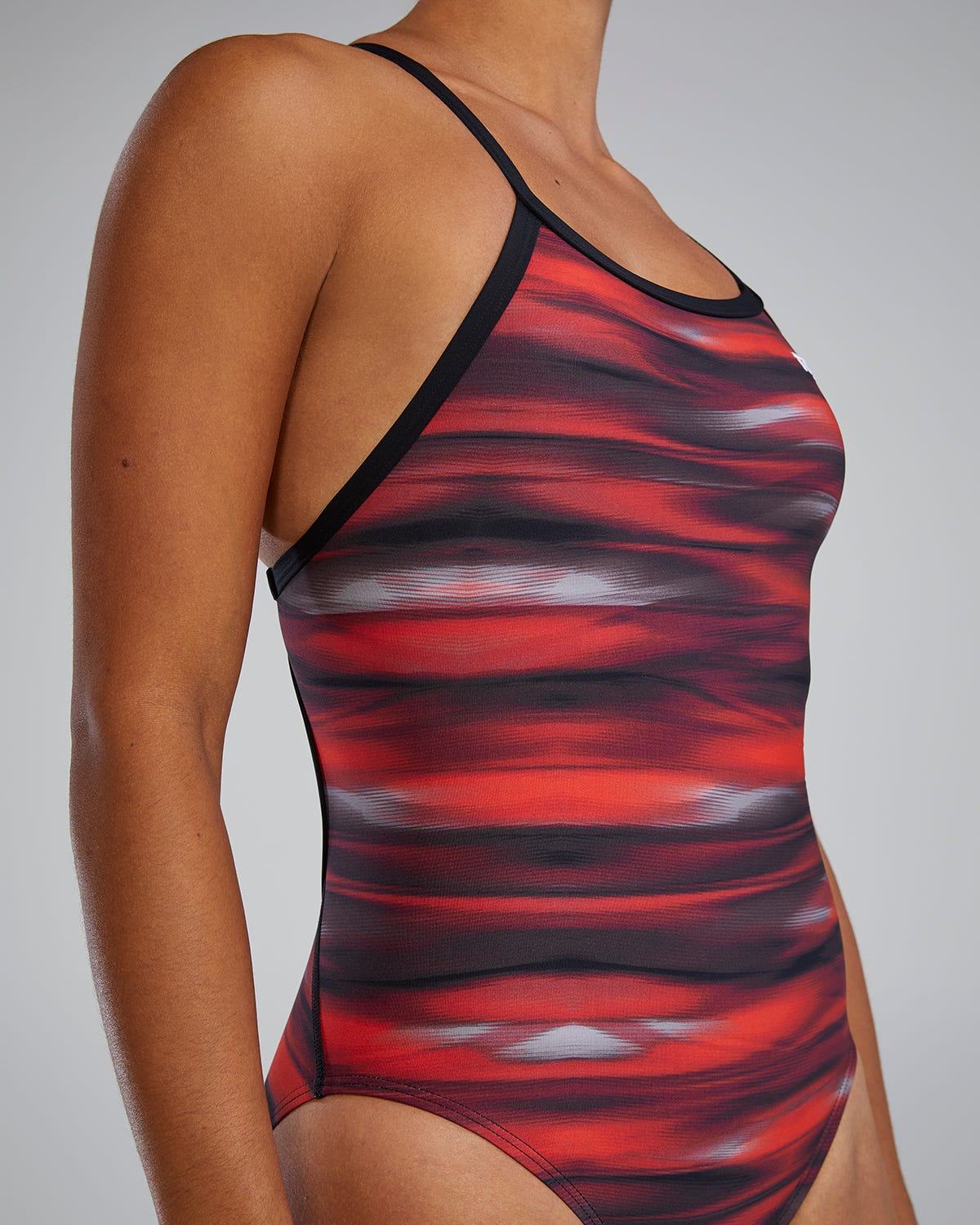 Durafast Lite® Women's Diamondfit Swimsuit - Technowave 8 Durafast Lite® Women's Diamondfit Swimsuit - Technowave