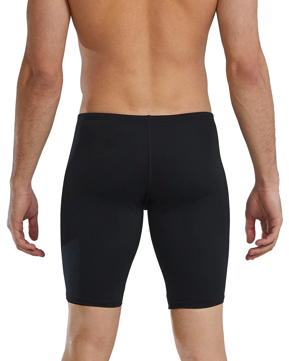 Durafast One® Men's Jammer Swimsuit - Solid 10 Durafast One® Men's Jammer Swimsuit - Solid