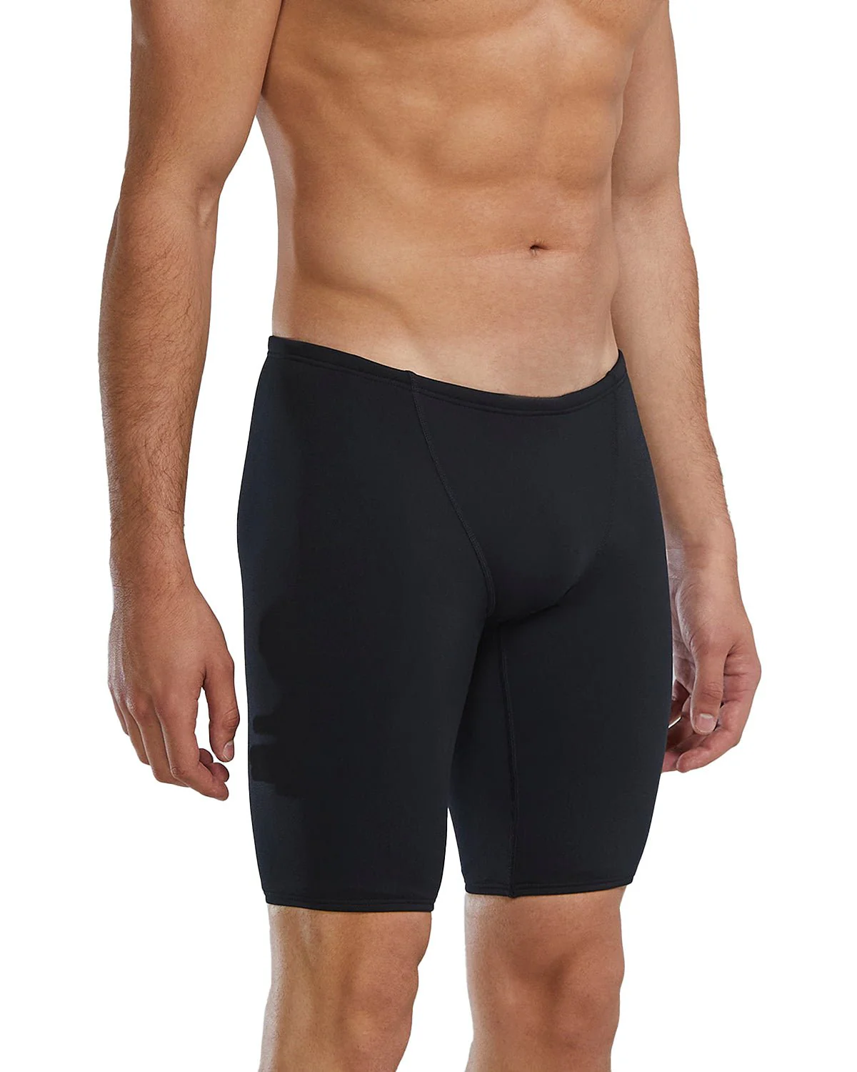 Durafast One® Men's Jammer Swimsuit - Solid 12 Durafast One® Men's Jammer Swimsuit - Solid