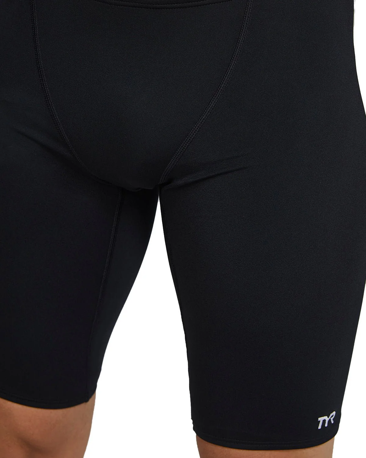 Durafast One® Men's Jammer Swimsuit - Solid 13 Durafast One® Men's Jammer Swimsuit - Solid