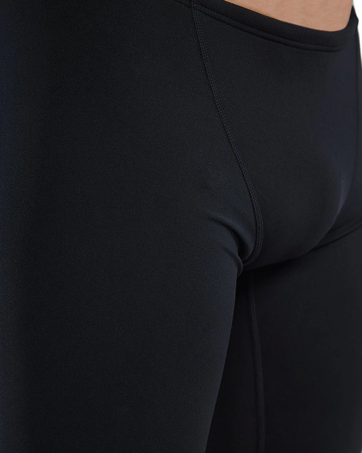 Durafast One® Men's Jammer Swimsuit - Solid 16 Durafast One® Men's Jammer Swimsuit - Solid