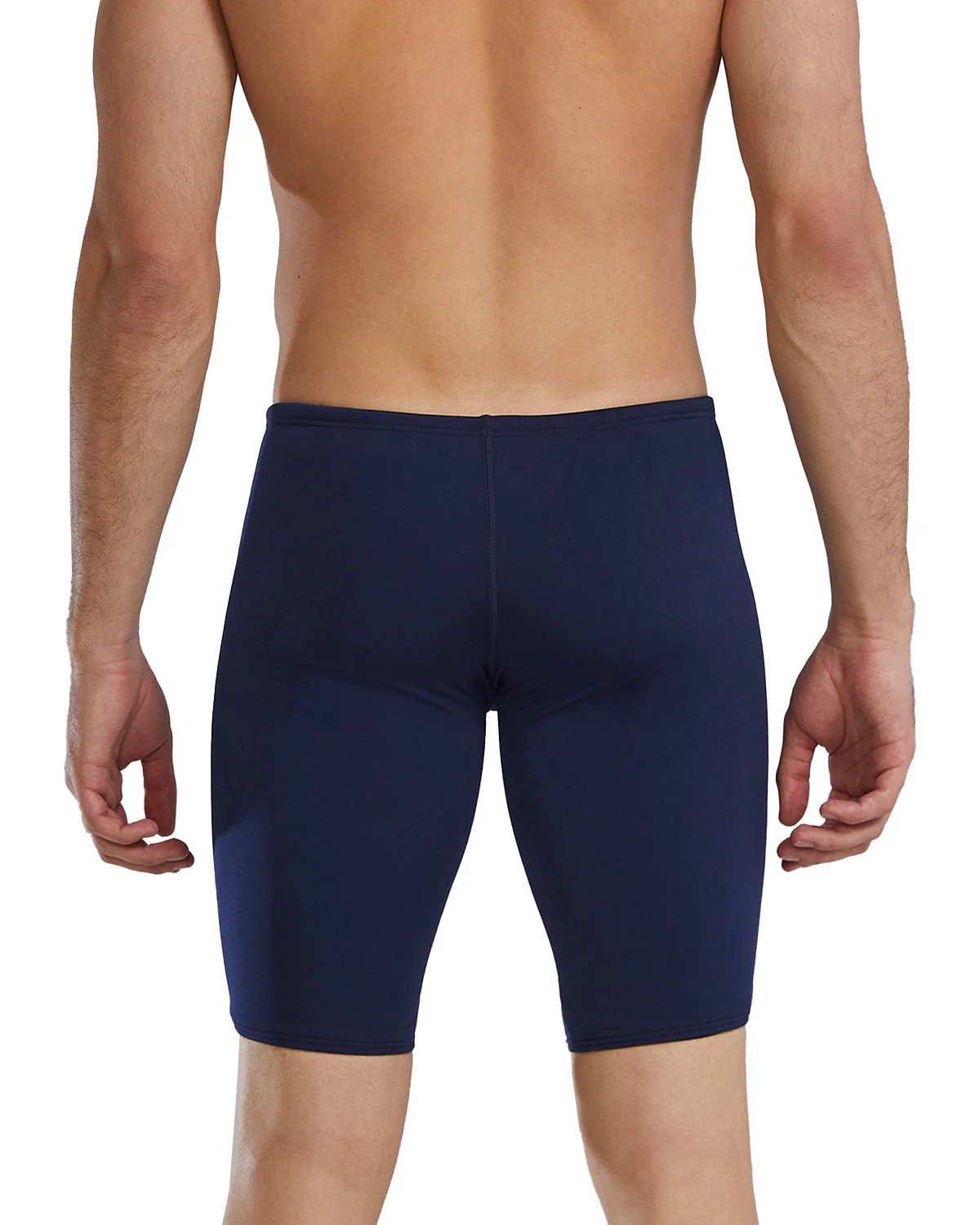 Durafast One® Men's Jammer Swimsuit - Solid 2 Durafast One® Men's Jammer Swimsuit - Solid