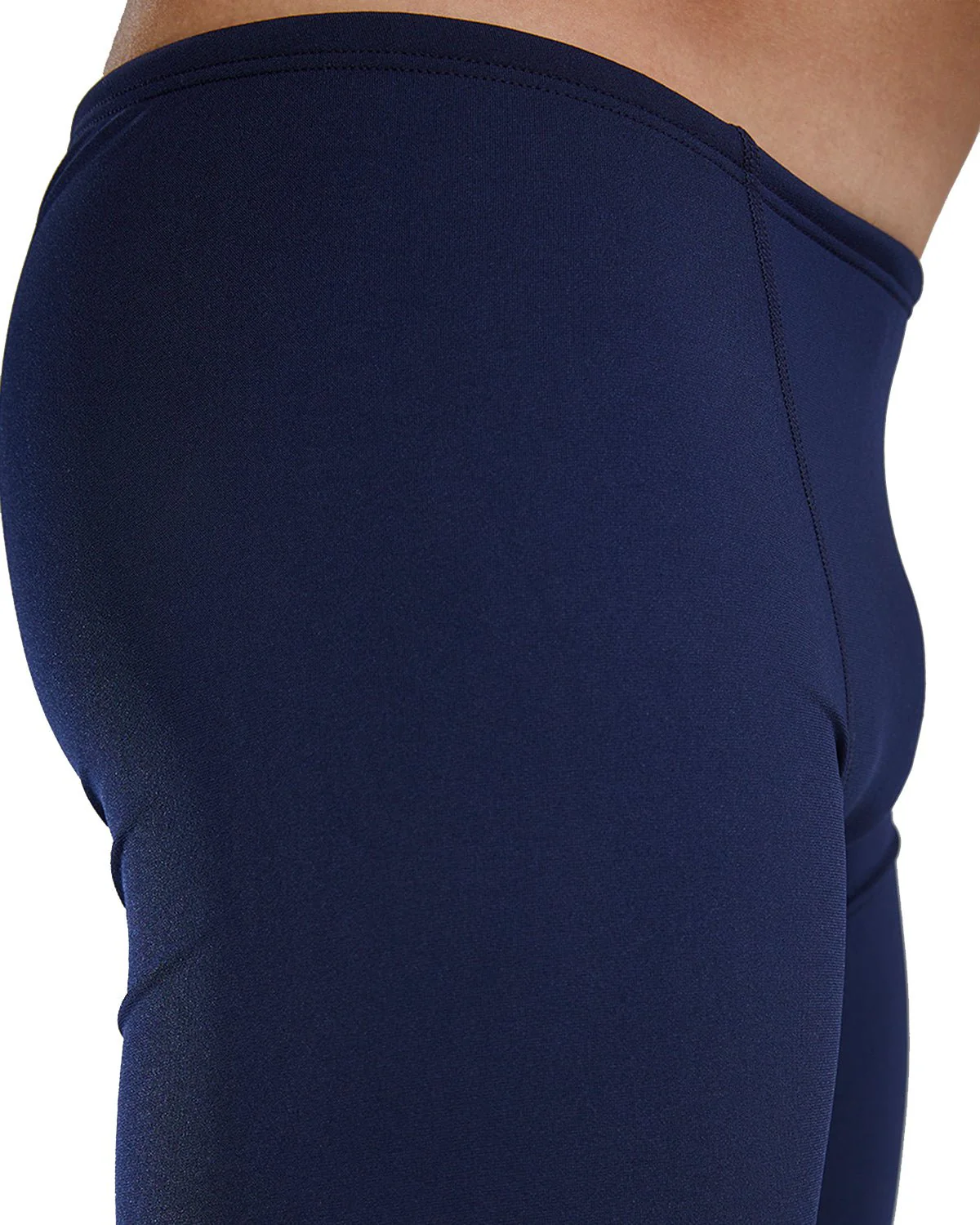 Durafast One® Men's Jammer Swimsuit - Solid 7 Durafast One® Men's Jammer Swimsuit - Solid