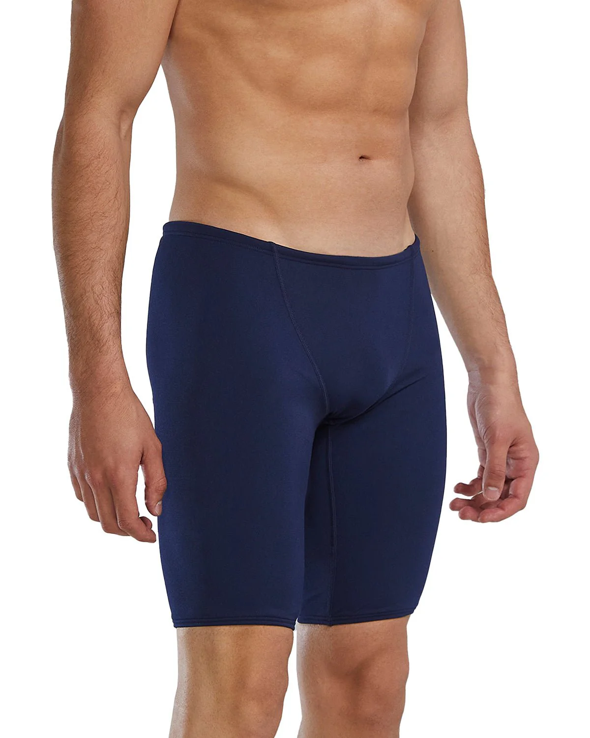 Durafast One® Men's Jammer Swimsuit - Solid 8 Durafast One® Men's Jammer Swimsuit - Solid