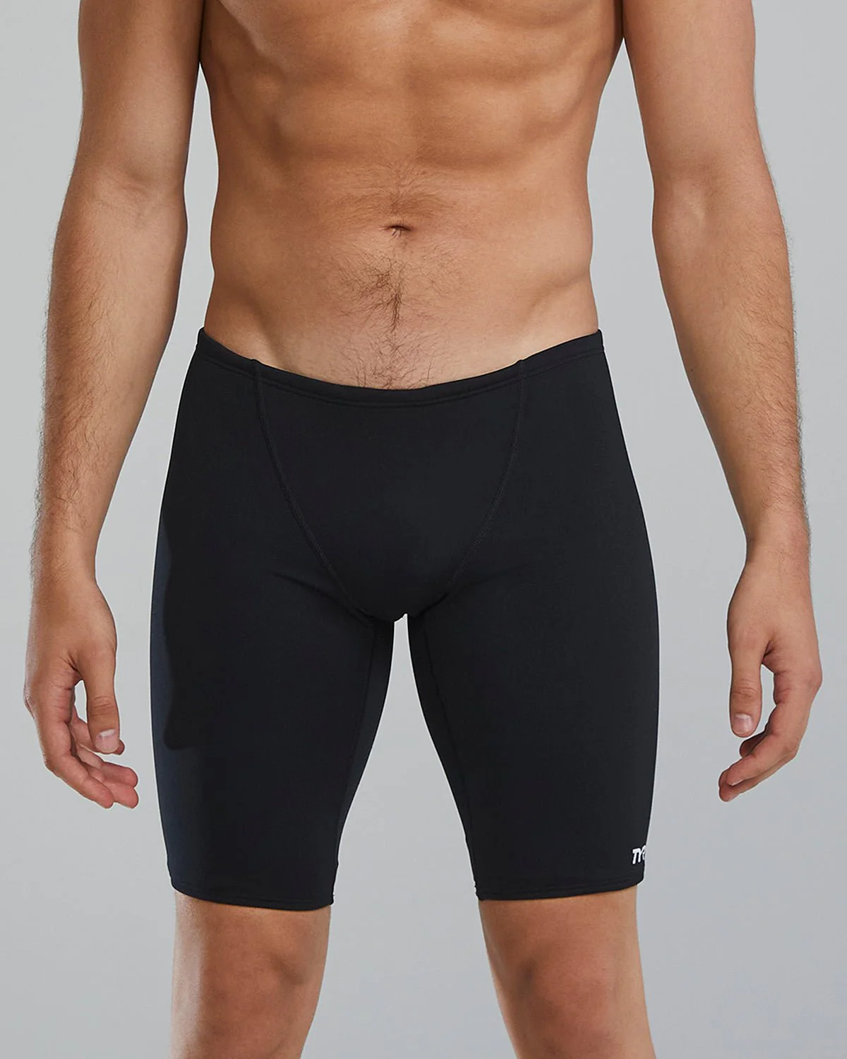 Durafast One® Men's Jammer Swimsuit - Solid 9 Durafast One® Men's Jammer Swimsuit - Solid