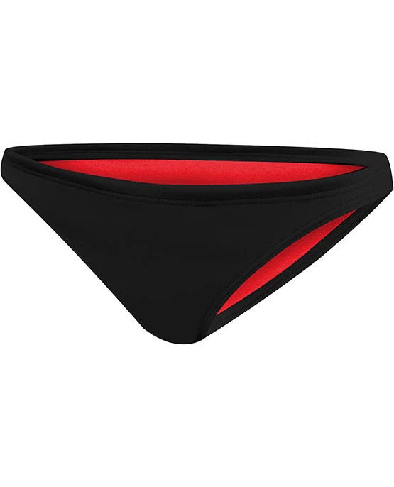 Durafast One® Women's Classic Bikini Bottom - Solid 3 Durafast One® Women's Classic Bikini Bottom - Solid