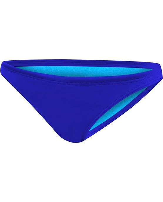 Durafast One® Women's Classic Bikini Bottom - Solid 6 Durafast One® Women's Classic Bikini Bottom - Solid