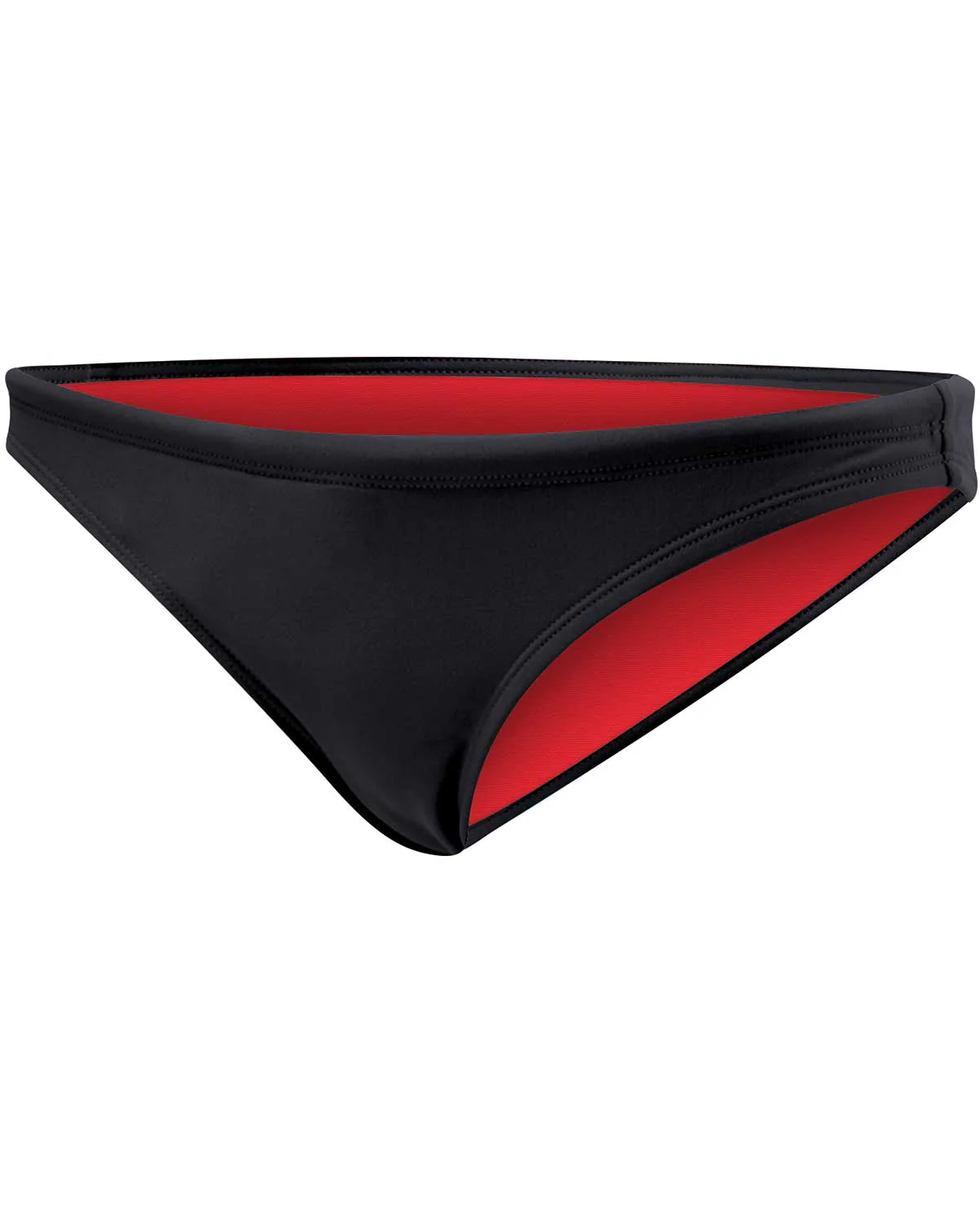 Durafast One® Women's Mini Bikini Bottom - Solid 3 Durafast One® Women's Mini Bikini Bottom - Solid