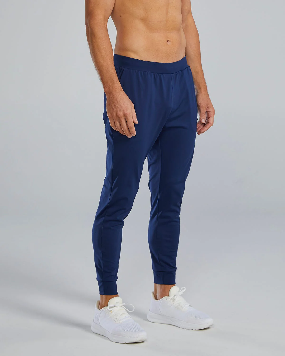 Elevation Men's Tech Jogger - Solid 13 Elevation Men's Tech Jogger - Solid