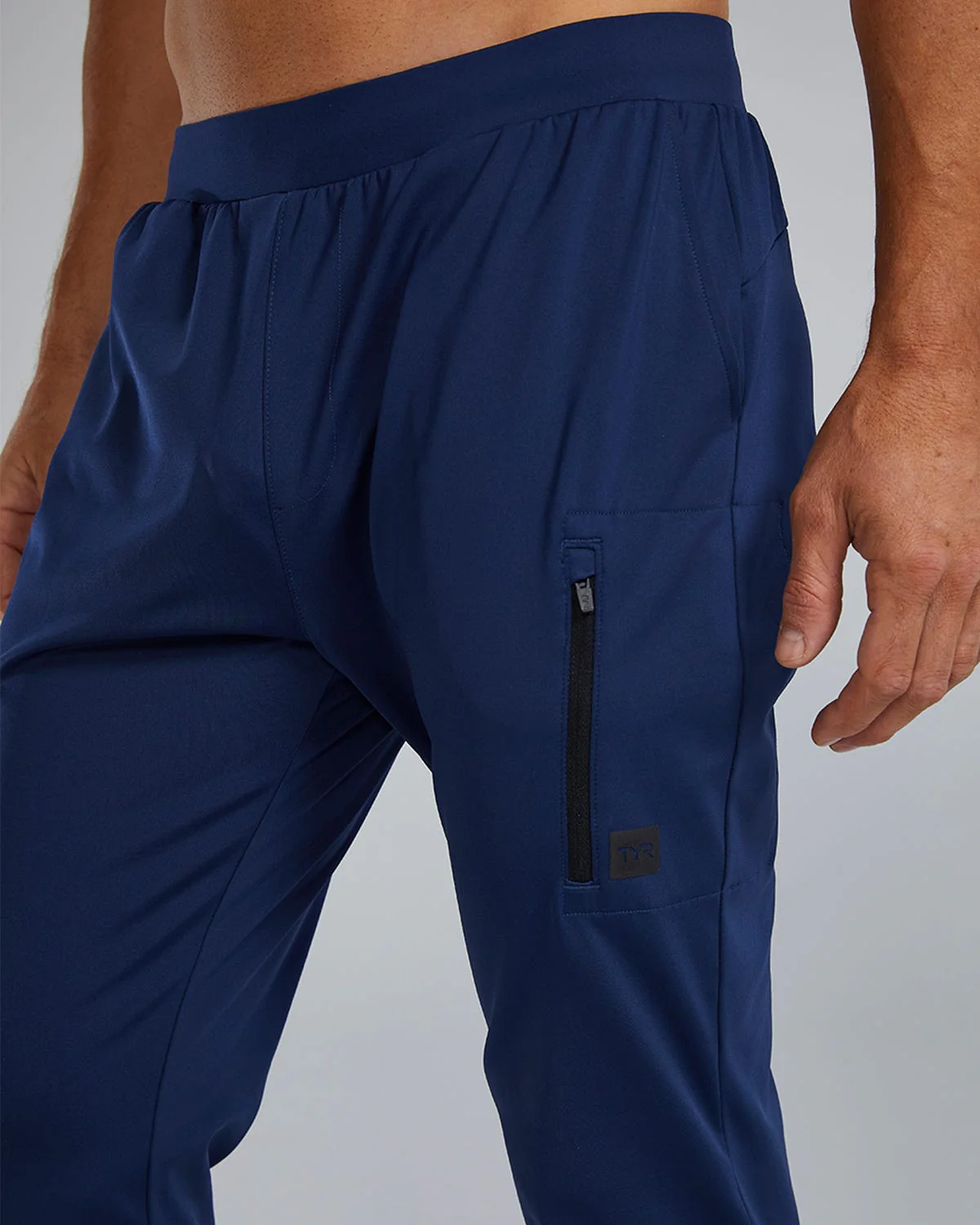 Elevation Men's Tech Jogger - Solid 14 Elevation Men's Tech Jogger - Solid