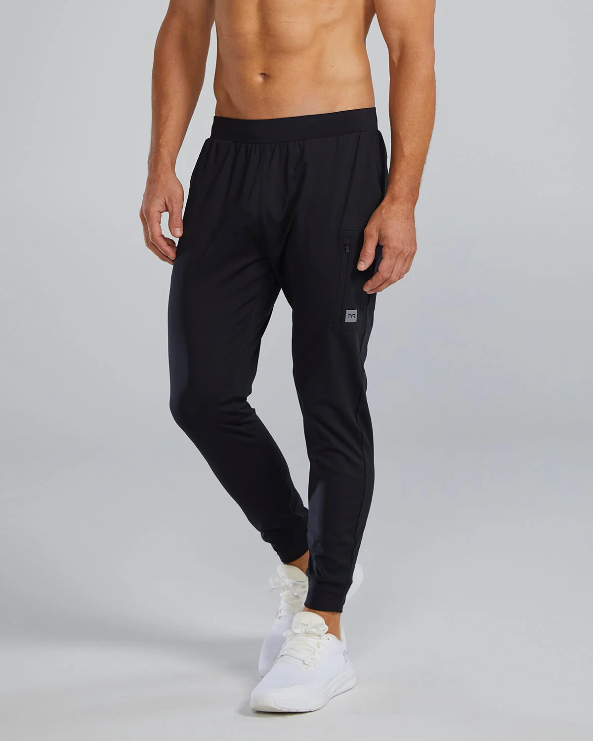 Elevation Men's Tech Jogger - Solid 27 Elevation Men's Tech Jogger - Solid