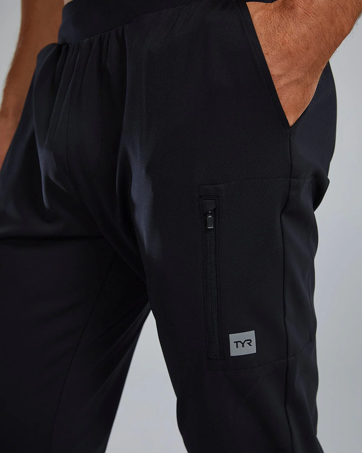 Elevation Men's Tech Jogger - Solid 30 Elevation Men's Tech Jogger - Solid