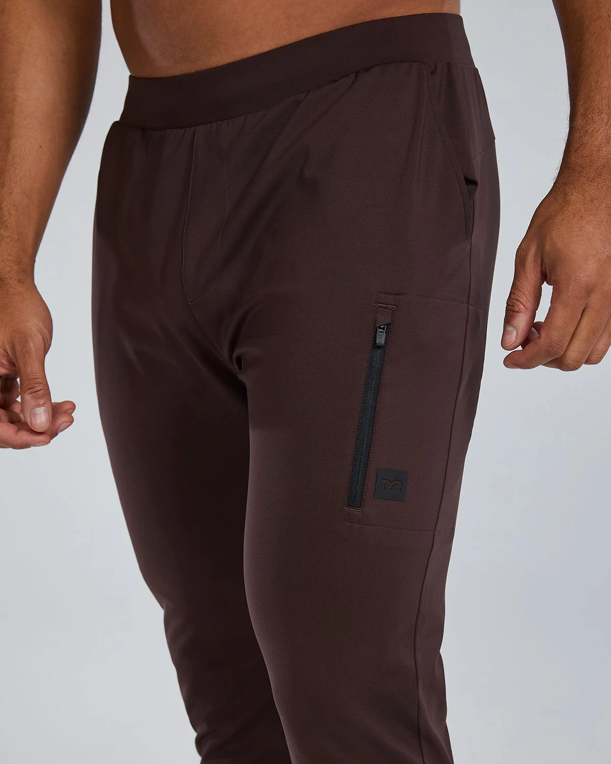 Elevation Men's Tech Jogger - Solid 6 Elevation Men's Tech Jogger - Solid