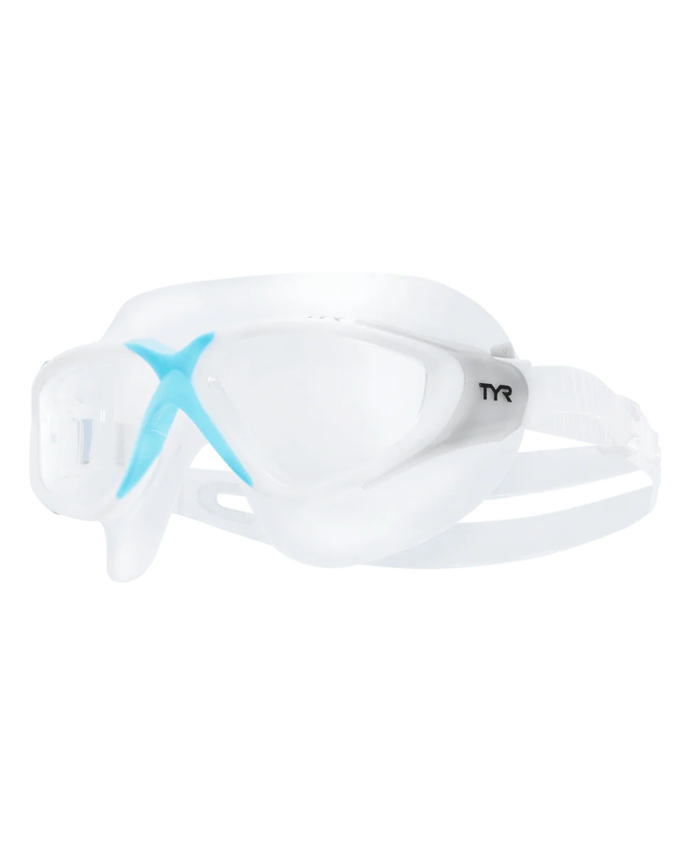 Femme Rogue Swim Mask 1 Femme Rogue Swim Mask