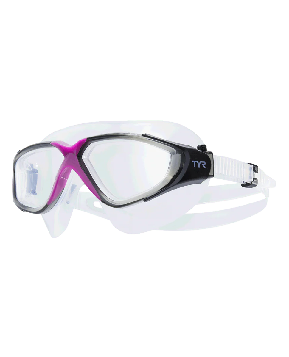 Femme Rogue Swim Mask 2 Femme Rogue Swim Mask