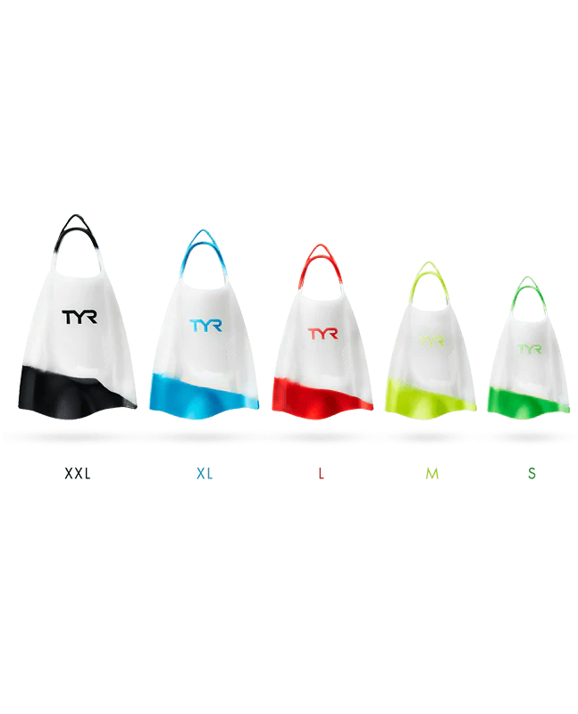 Hydroblade Fins 1 Hydroblade Fins