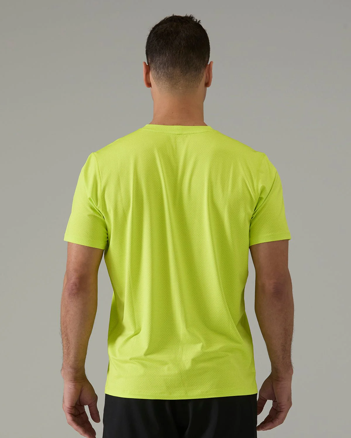 Airtec™ Men's Tee - Solid 33 Airtec™ Men's Tee - Solid