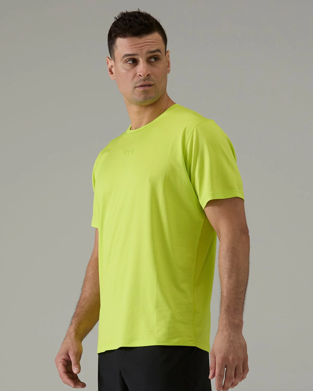 Airtec™ Men's Tee - Solid 34 Airtec™ Men's Tee - Solid